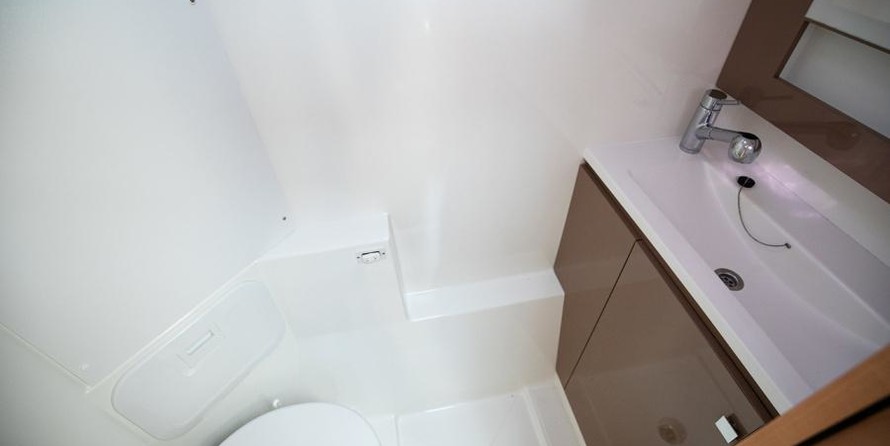 Fountaine Pajot MY 37