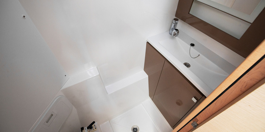 Fountaine Pajot MY 37