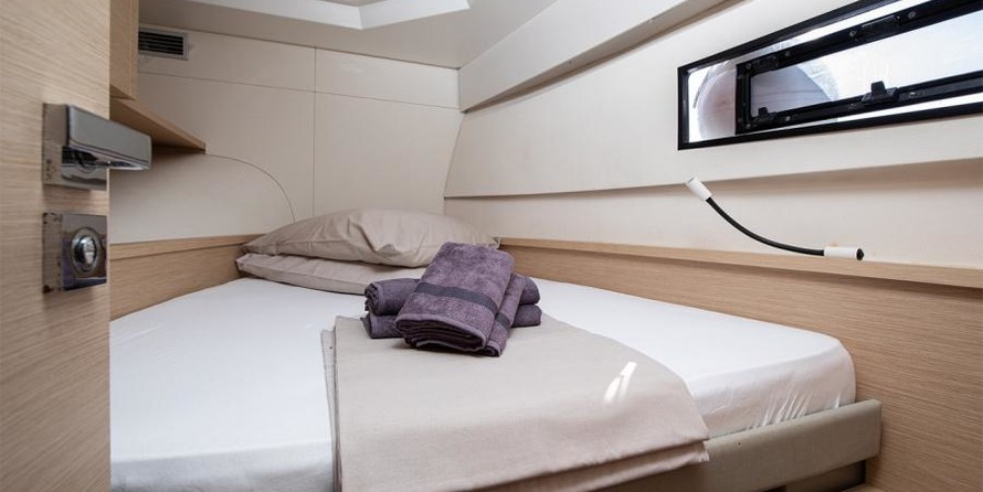 Fountaine Pajot MY 37