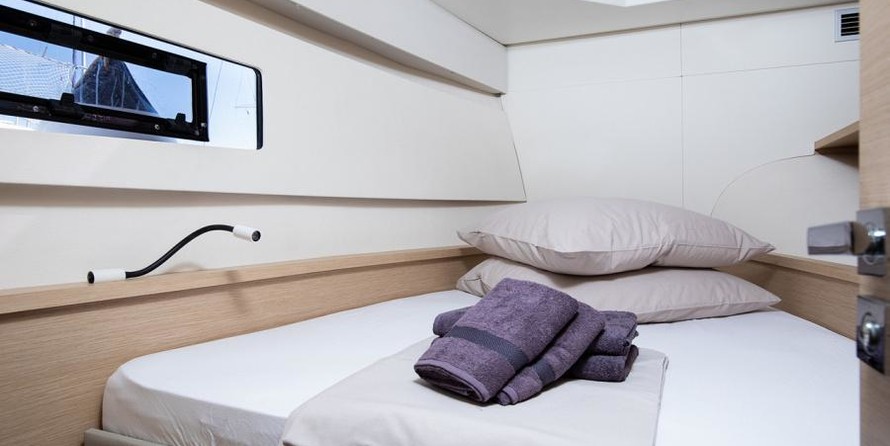 Fountaine Pajot MY 37