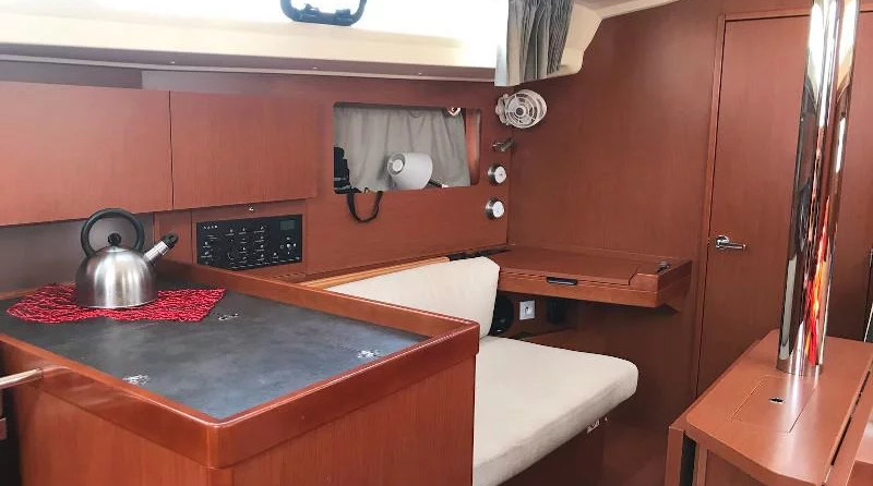 Oceanis 41.1