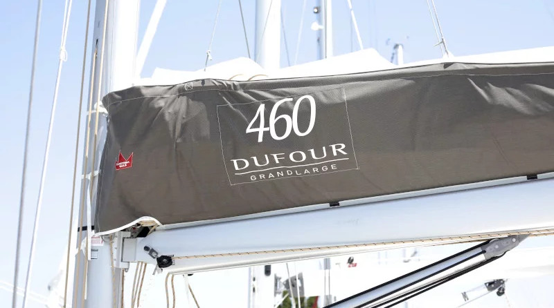 Dufour 460
