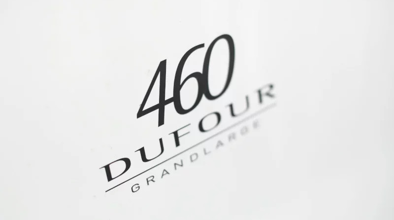 Dufour 460