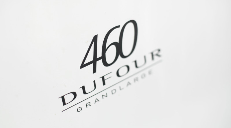 Dufour 460