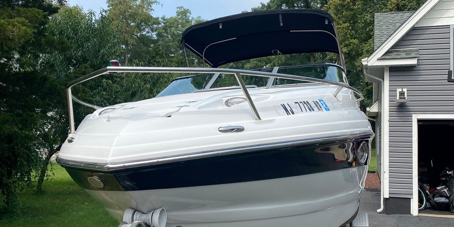 Crownline 236 SC
