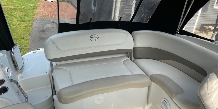 Crownline 236 SC