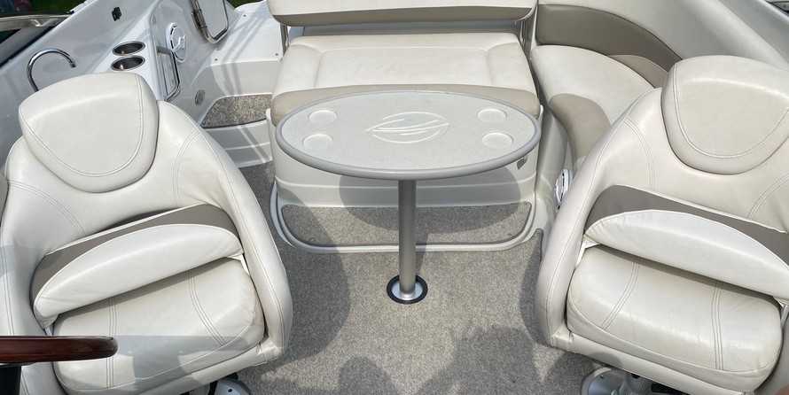 Crownline 236 SC