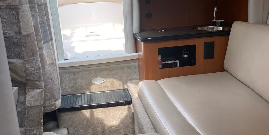Crownline 236 SC