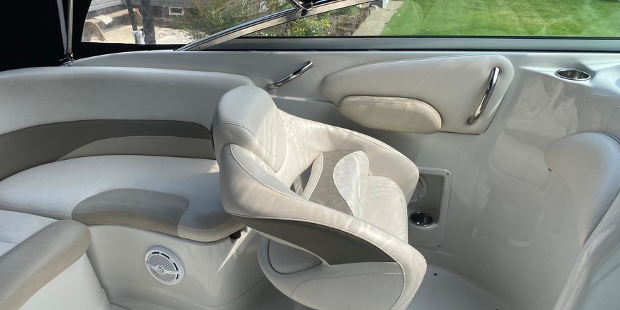 Crownline 236 SC