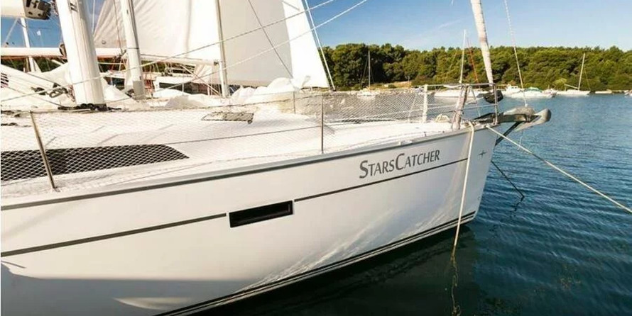 Bavaria 46 Cruiser