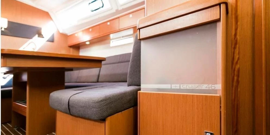Bavaria 46 Cruiser