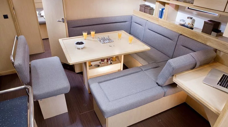 Bavaria 45 Cruiser