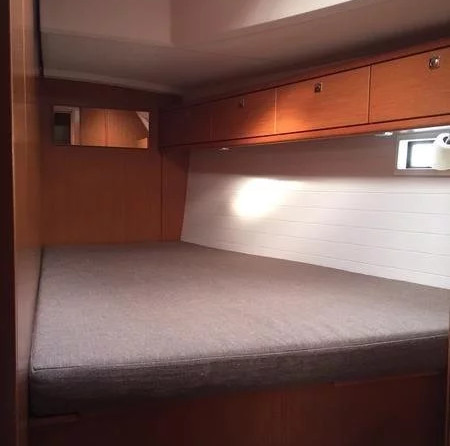 Bavaria Cruiser 46 - 4 cab.