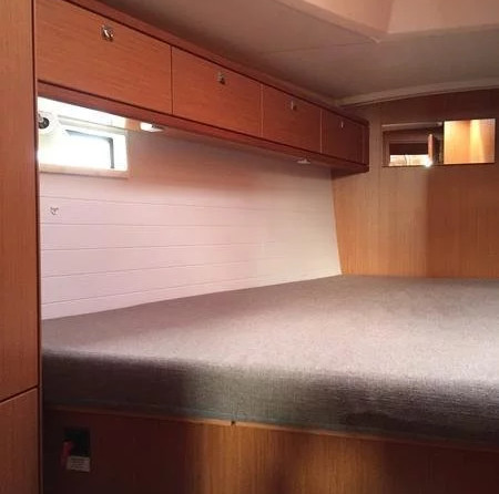 Bavaria Cruiser 46 - 4 cab.