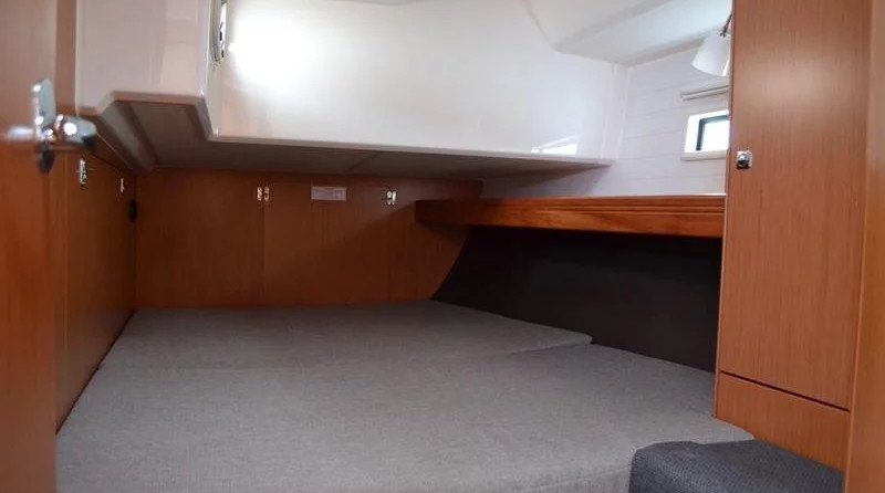 Bavaria Cruiser 46 - 4 cab.