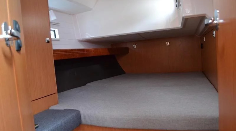 Bavaria Cruiser 46 - 4 cab.