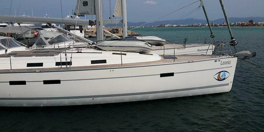 Bavaria Cruiser 50