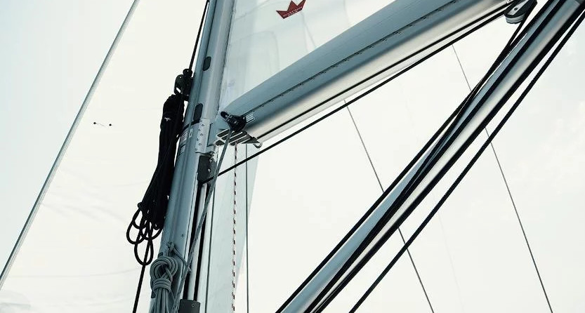 Beneteau Oceanis 46.1