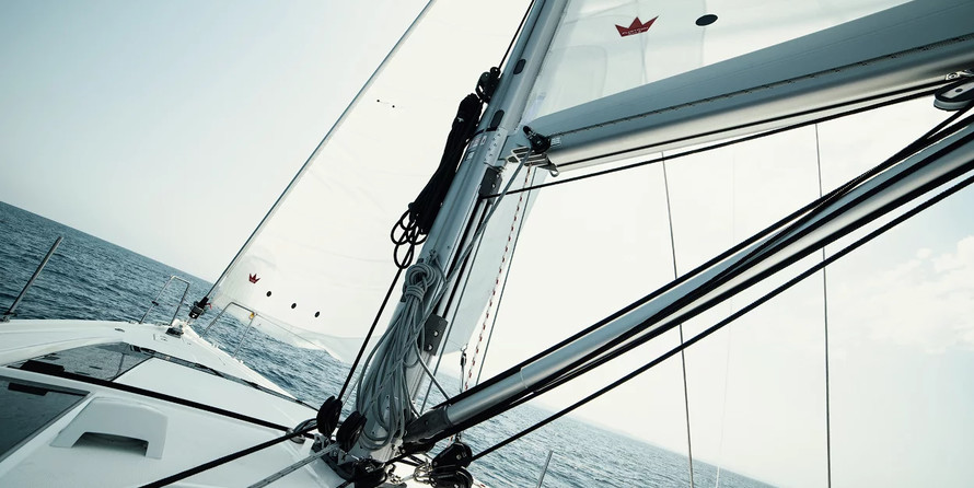 Beneteau Oceanis 46.1