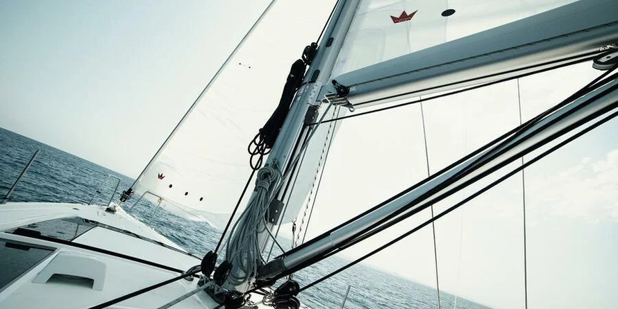 Beneteau Oceanis 46.1
