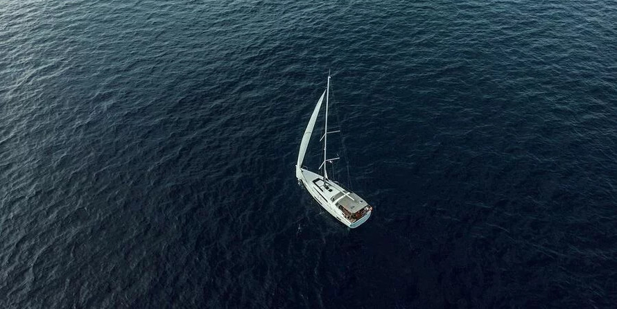 Beneteau Oceanis 46.1