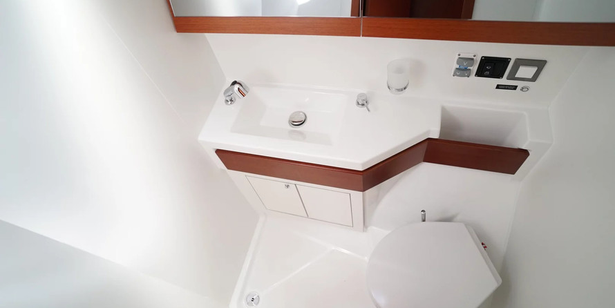 Beneteau Oceanis 46.1