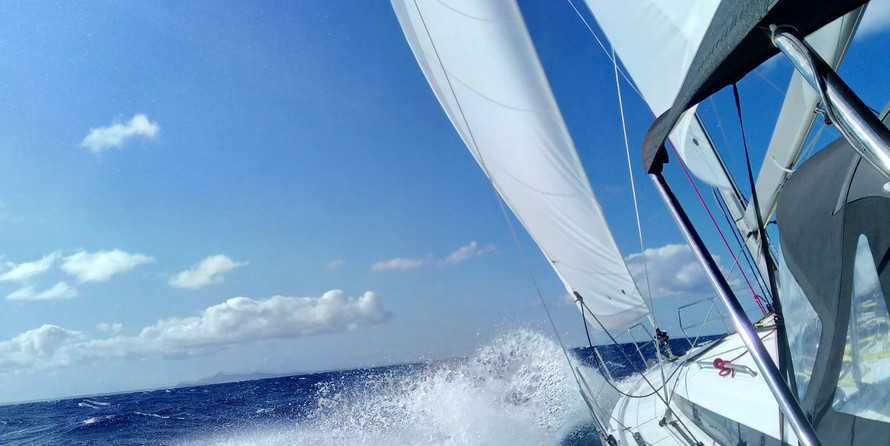 Jeanneau Sun Odyssey 440