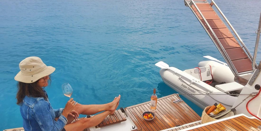 Jeanneau Sun Odyssey 440