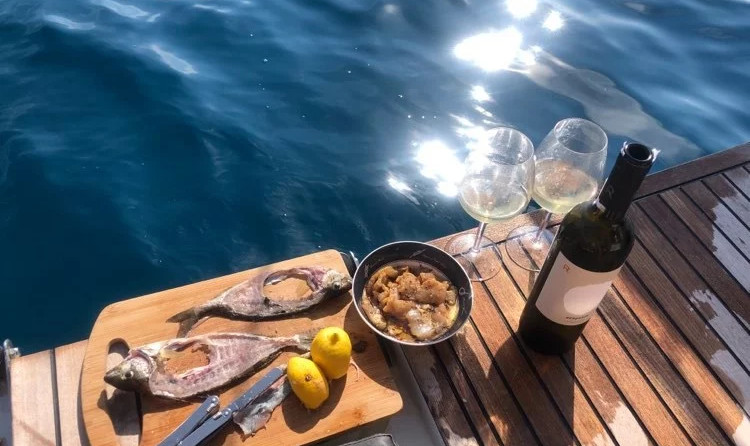 Jeanneau Sun Odyssey 440