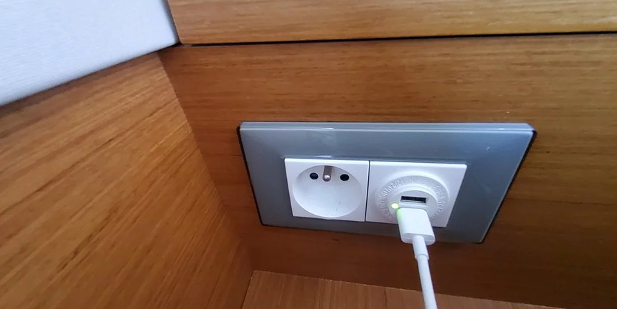 Jeanneau Sun Odyssey 440