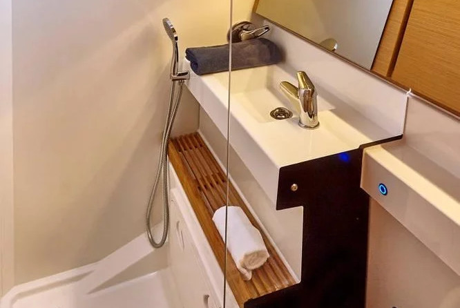 Jeanneau Sun Odyssey 440