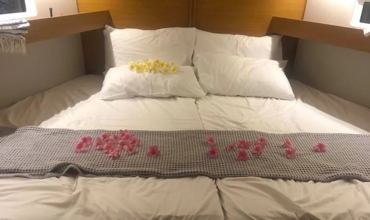 Jeanneau Sun Odyssey 440