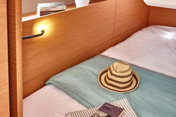 Jeanneau Sun Odyssey 440