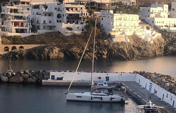 Jeanneau Sun Odyssey 440