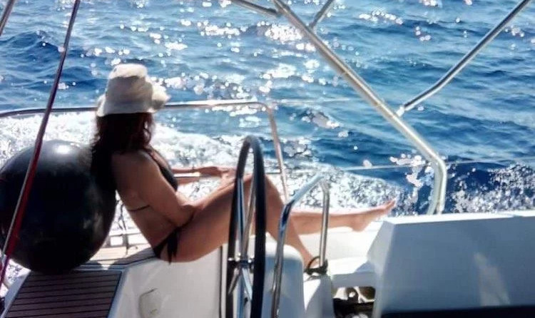 Jeanneau Sun Odyssey 440