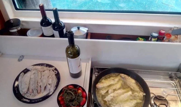 Jeanneau Sun Odyssey 440