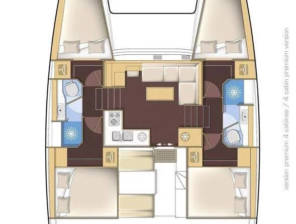 Lagoon 39