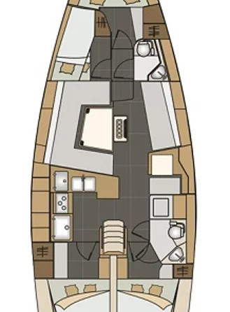 Elan Impression 45