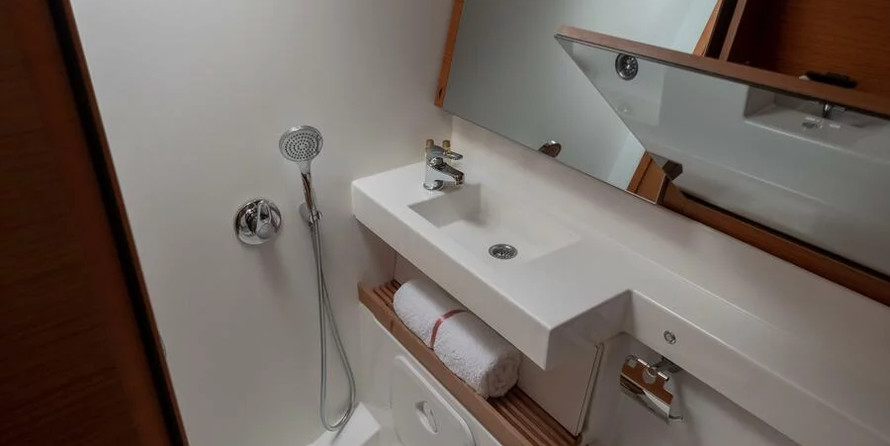Jeanneau Sun Odyssey 440