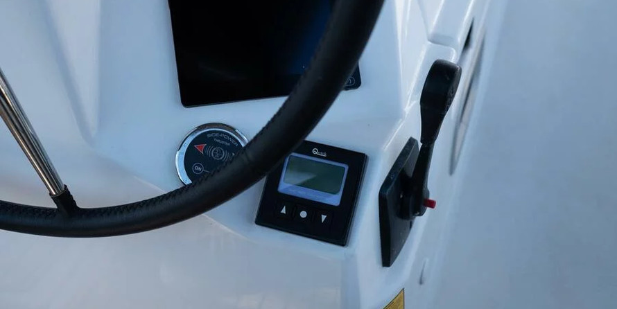 Jeanneau Sun Odyssey 440