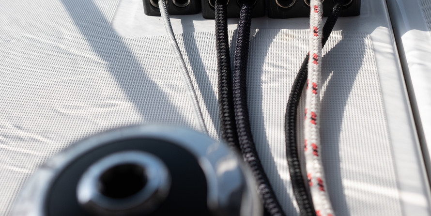 Jeanneau Sun Odyssey 440