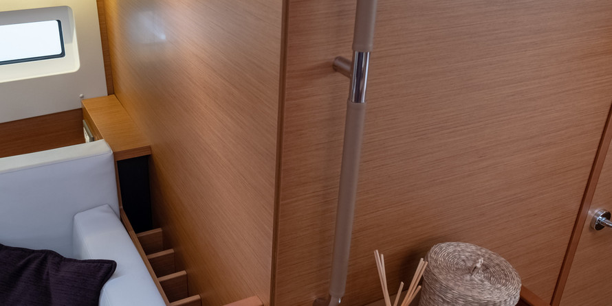 Jeanneau Sun Odyssey 440