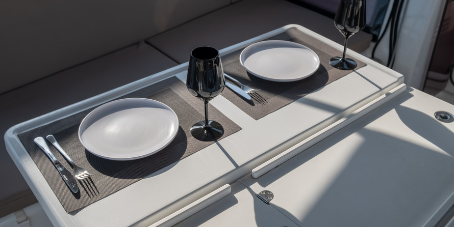 Jeanneau Sun Odyssey 440