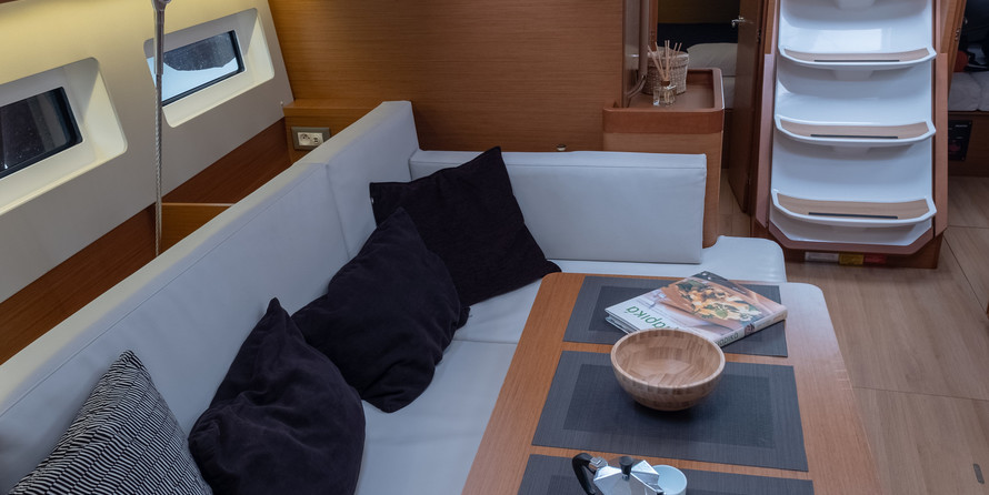 Jeanneau Sun Odyssey 440