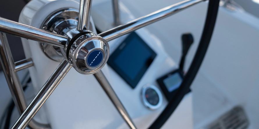 Jeanneau Sun Odyssey 440