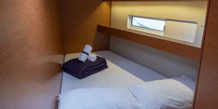 Jeanneau Sun Odyssey 440