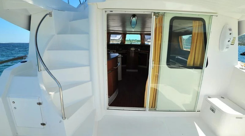 Fountaine Pajot Maryland 37