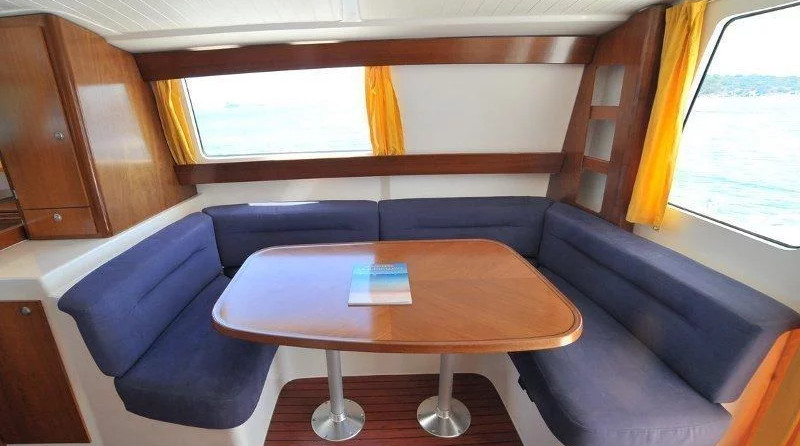 Fountaine Pajot Maryland 37