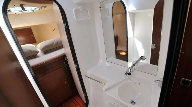 Fountaine Pajot Maryland 37