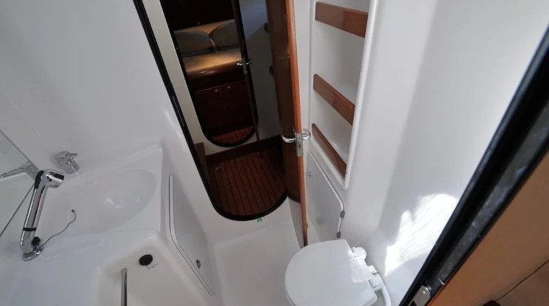 Fountaine Pajot Maryland 37